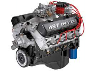 C2760 Engine